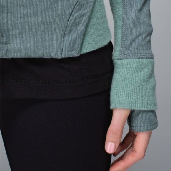 Lululemon to Class Jacket - Picture 4 of 11